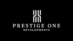 Prestige One Developments Logo